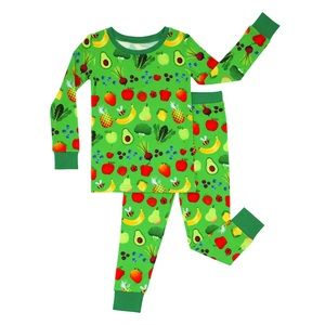 LITTLE SLEEPIES ONCE UPON A FARM SET